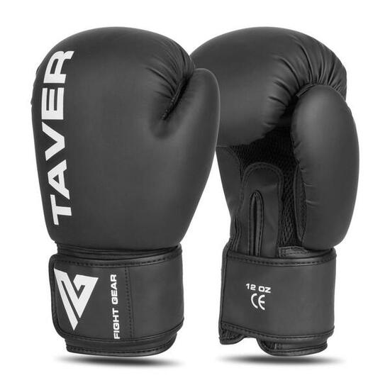 Sparring-Boxhandschuhe DBX Bushido T-407
