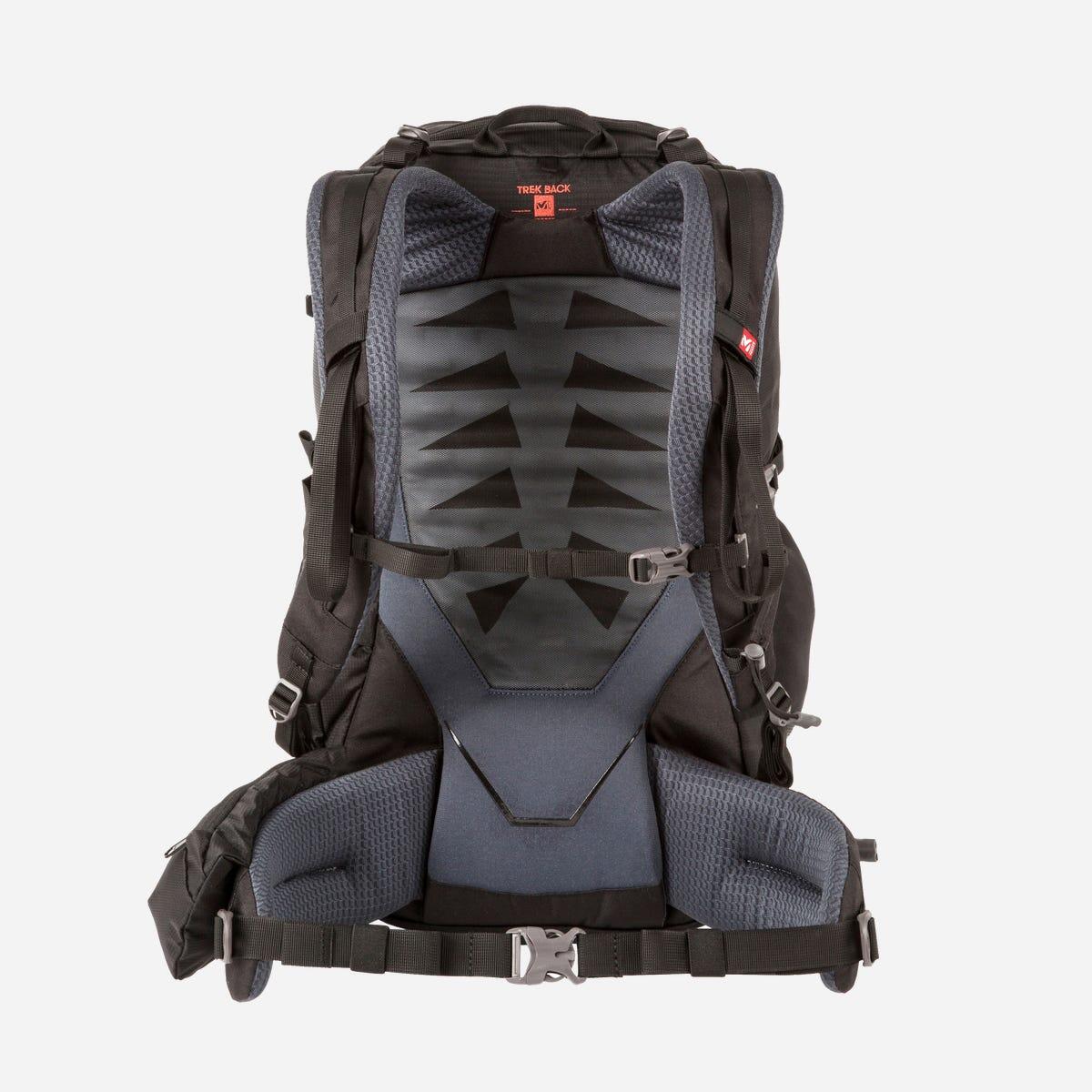 Mochila Senderismo - Trekking Unisex  HANANG 40L 3/5