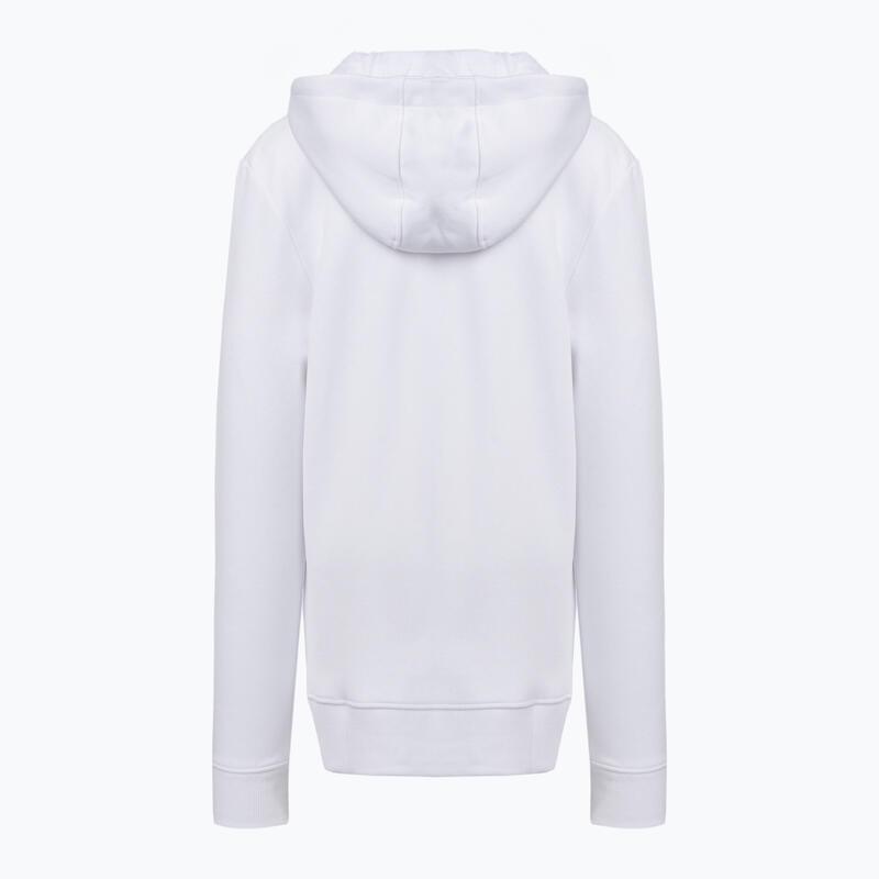 Capelli Basics Youth Zip Hoodie gyerek focipulóver