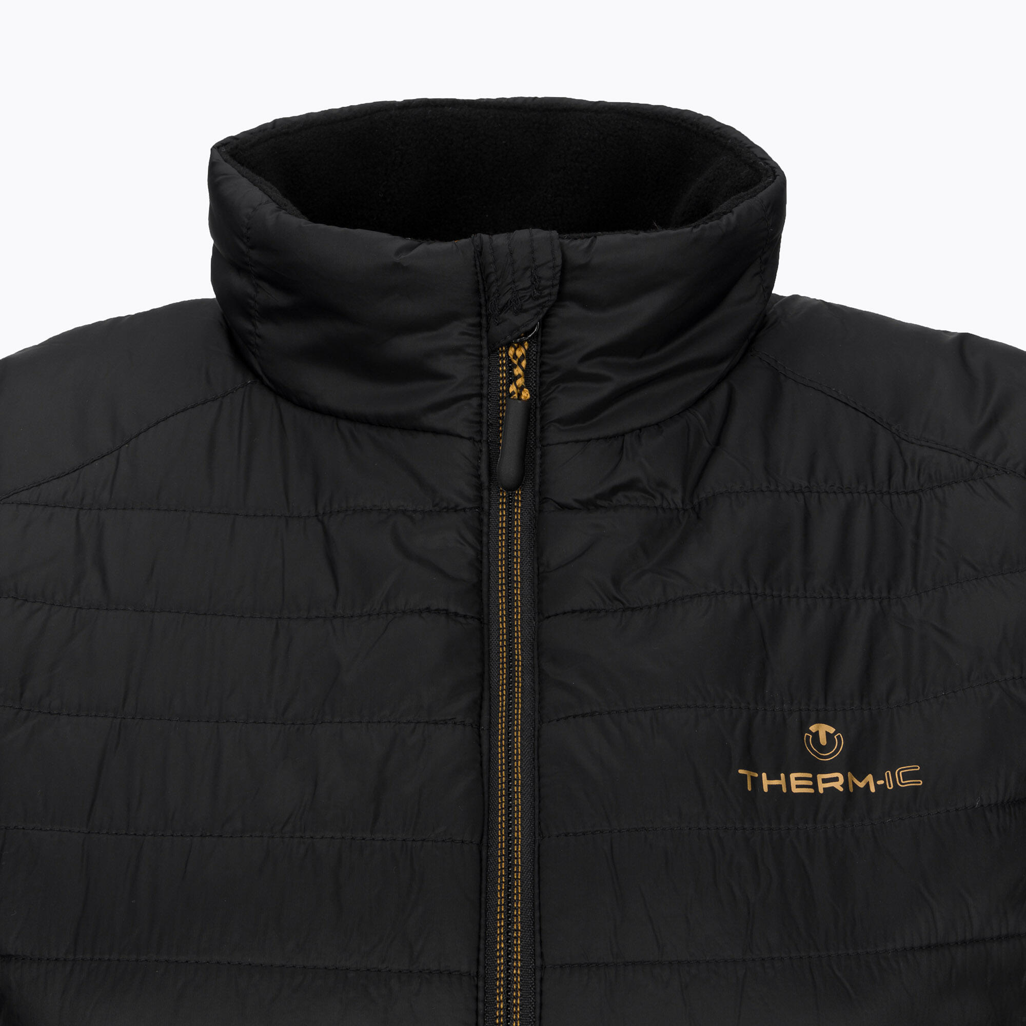 Therm-ic Heated Vest Women 3/4
