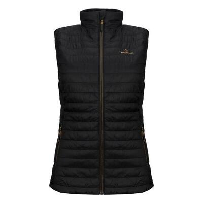 Therm-ic Power Vest Heat beheizte Damenweste