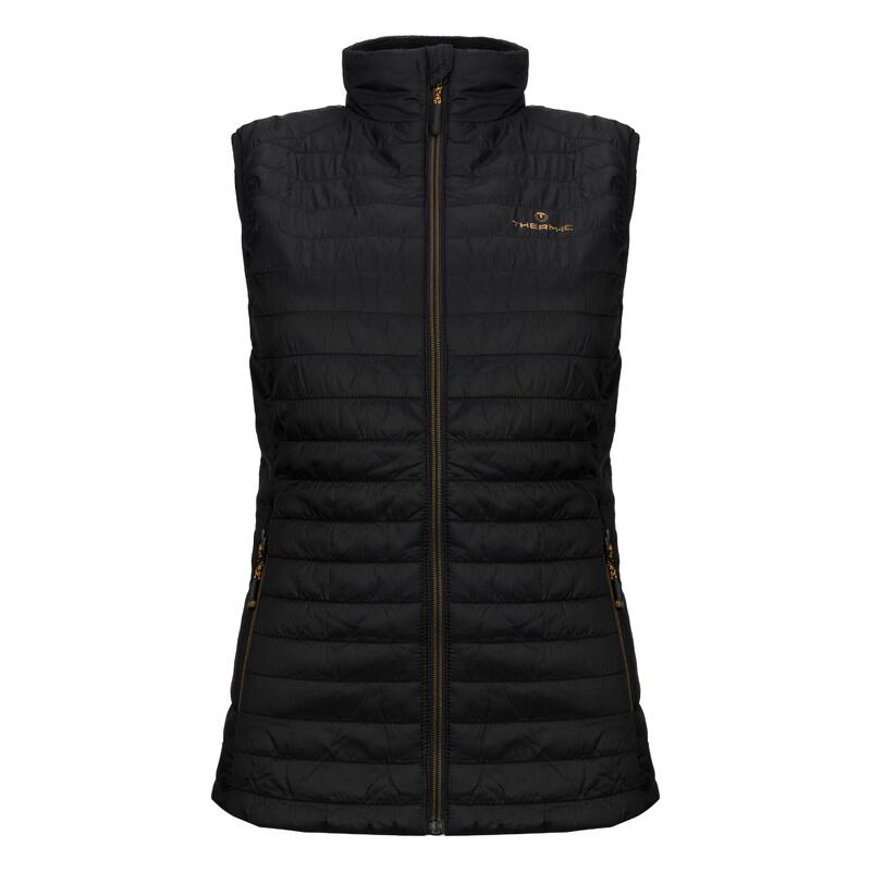 Therm-ic Power Vest Heat Chaleco calefactable de mujer