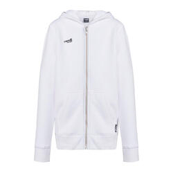 Capelli Basics Youth Zip Hoodie sweat-shirt de football enfant