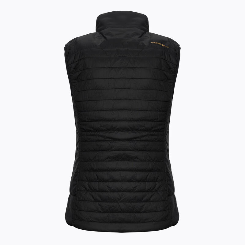 Therm-ic Power Vest Vestă încălzită pentru femei Heat