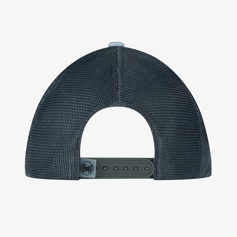 Trucker Cap Buff Tery 2/4