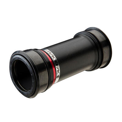 Race face bb8992 o30 dubbele rij ext trapasinzetstuk. s