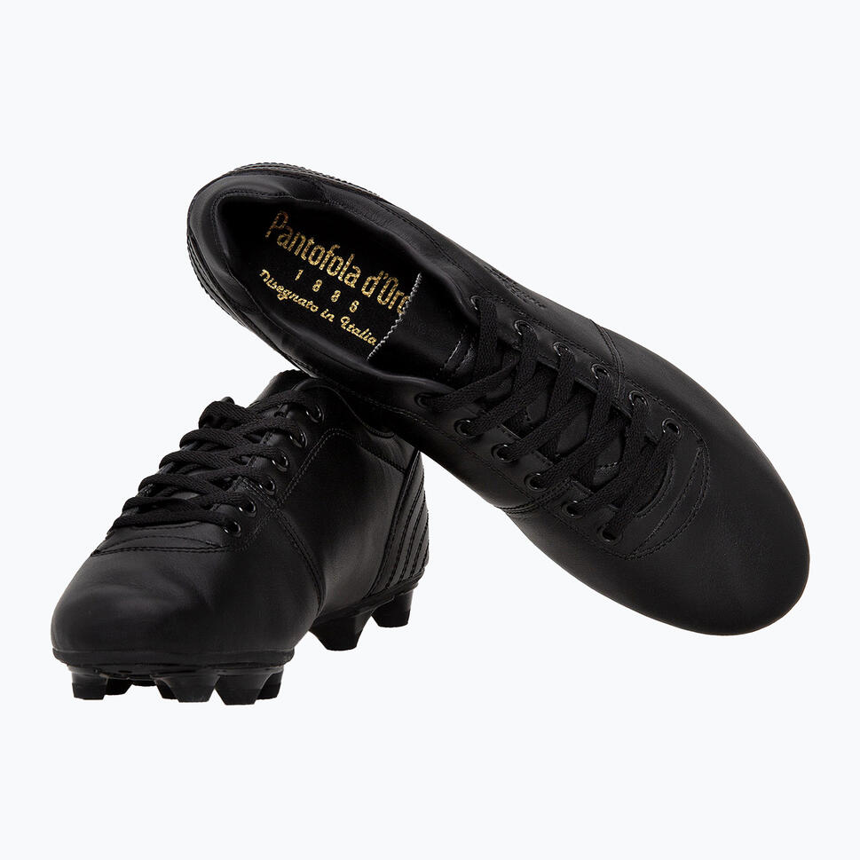 Buty piłkarskie męskie Pantofola d'Oro Lazzarini Premio FG