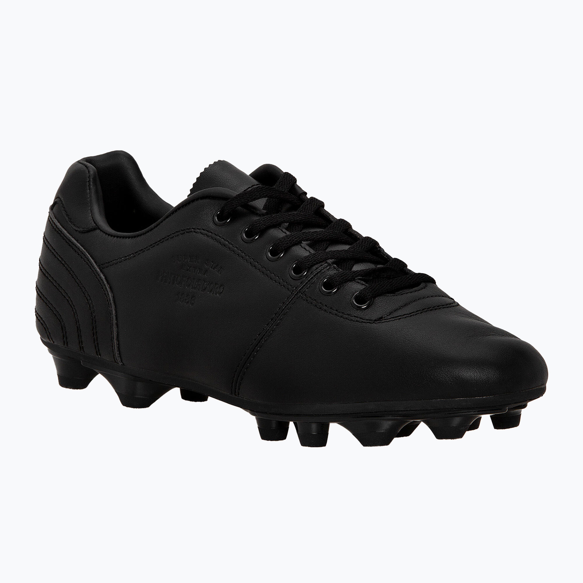 Zapatillas de fútbol Pantofola d'Oro Lazzarini Premio FG para hombre 3/3