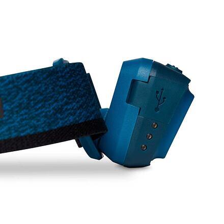Lampe frontale Black Diamond Astro 300-R