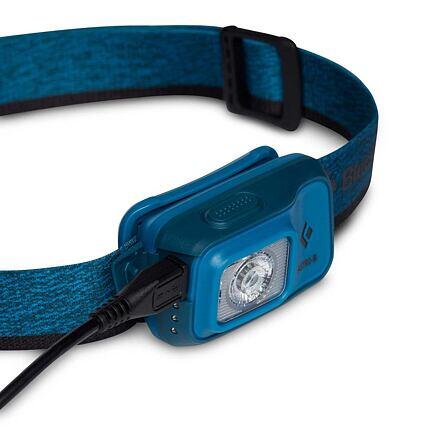 Lampe frontale Black Diamond Astro 300-R