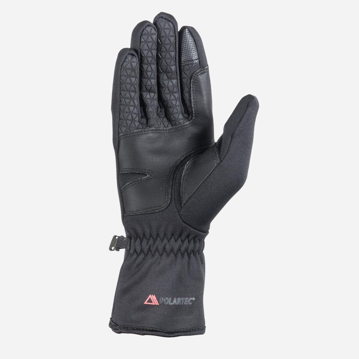 Gants Randonnée Homme WARM STRETCH 2/2