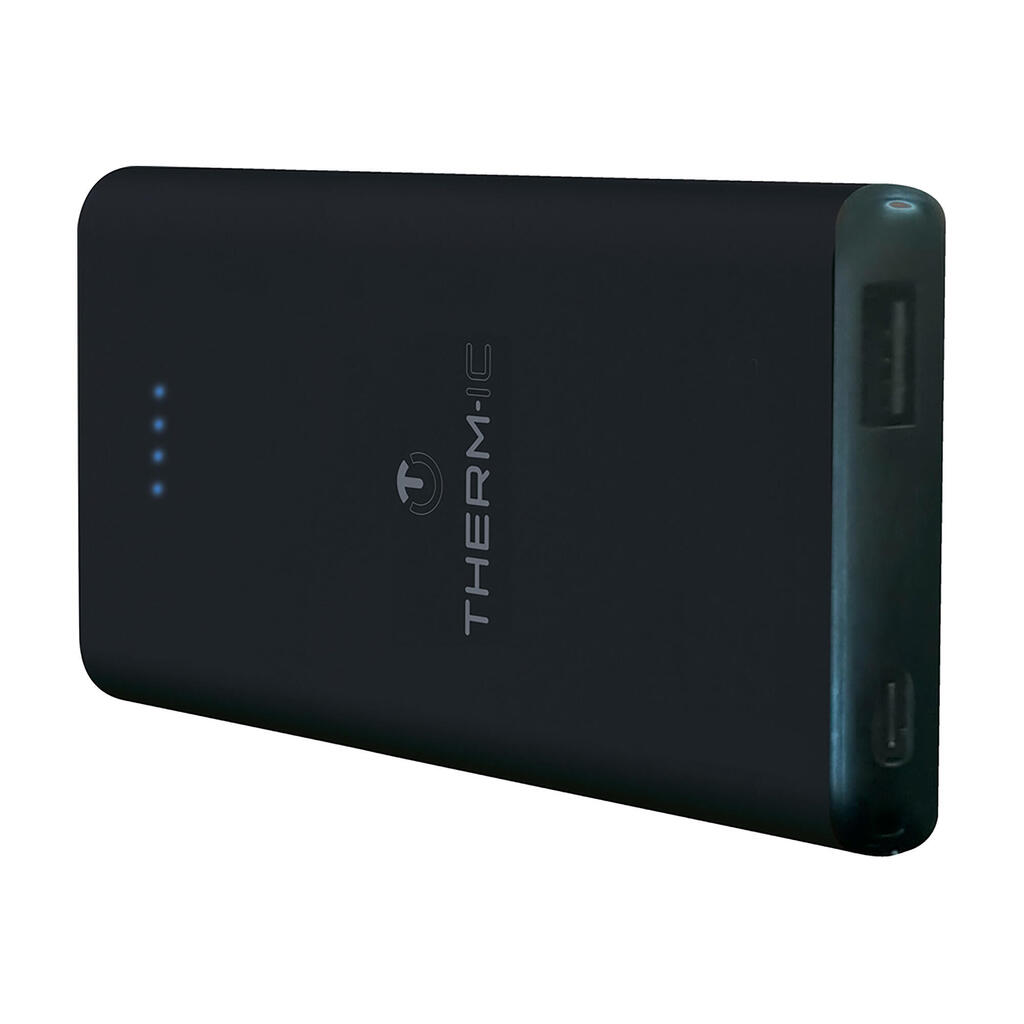 Slim Universal PowerBank 10000 mAh Battery
