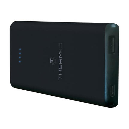Powerbank Therm-ic Slim Universeel 10000 mAh