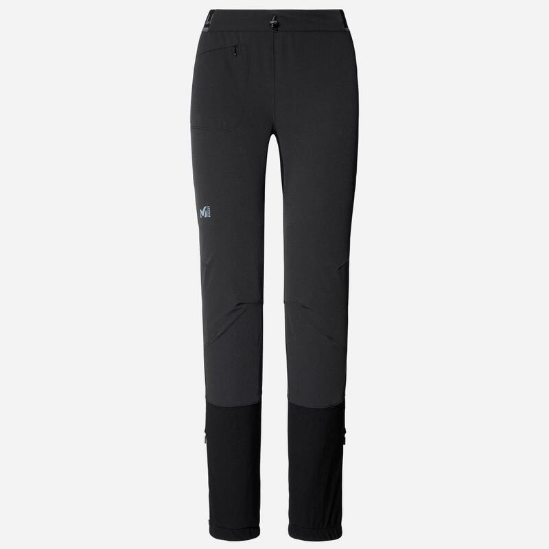 Pantaloni Sci alpinismo Donna PIERRAENT PT