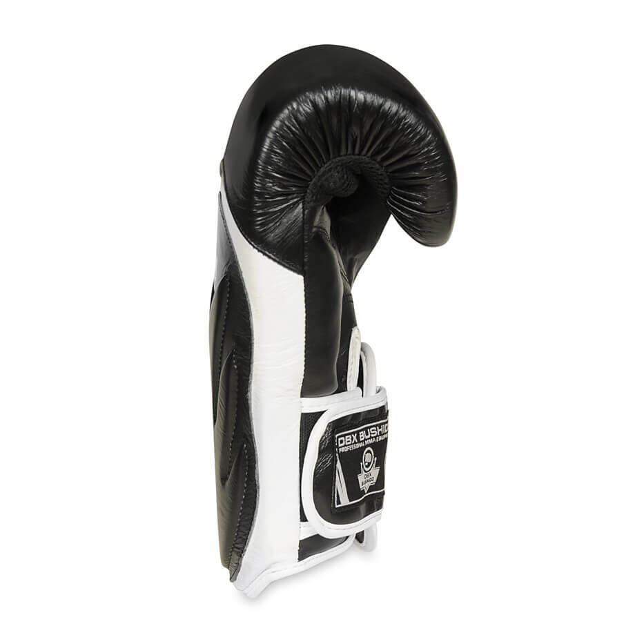 Boxhandschuhe mit Wrist Protect System DBX Bushido BB5 5/7