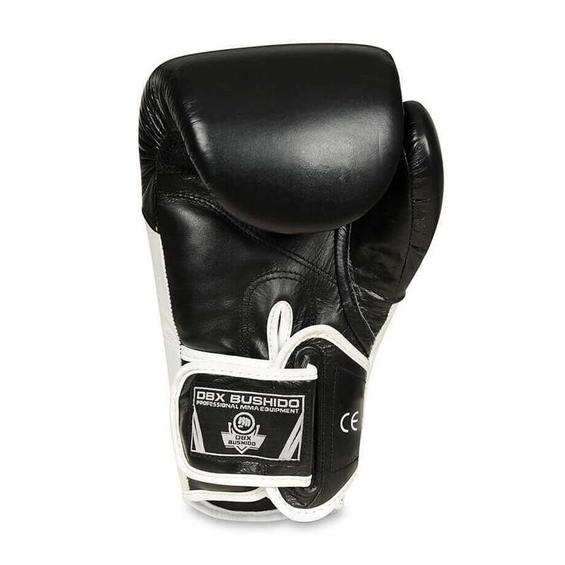Boxerské rukavice DBX BUSHIDO BB5 10oz