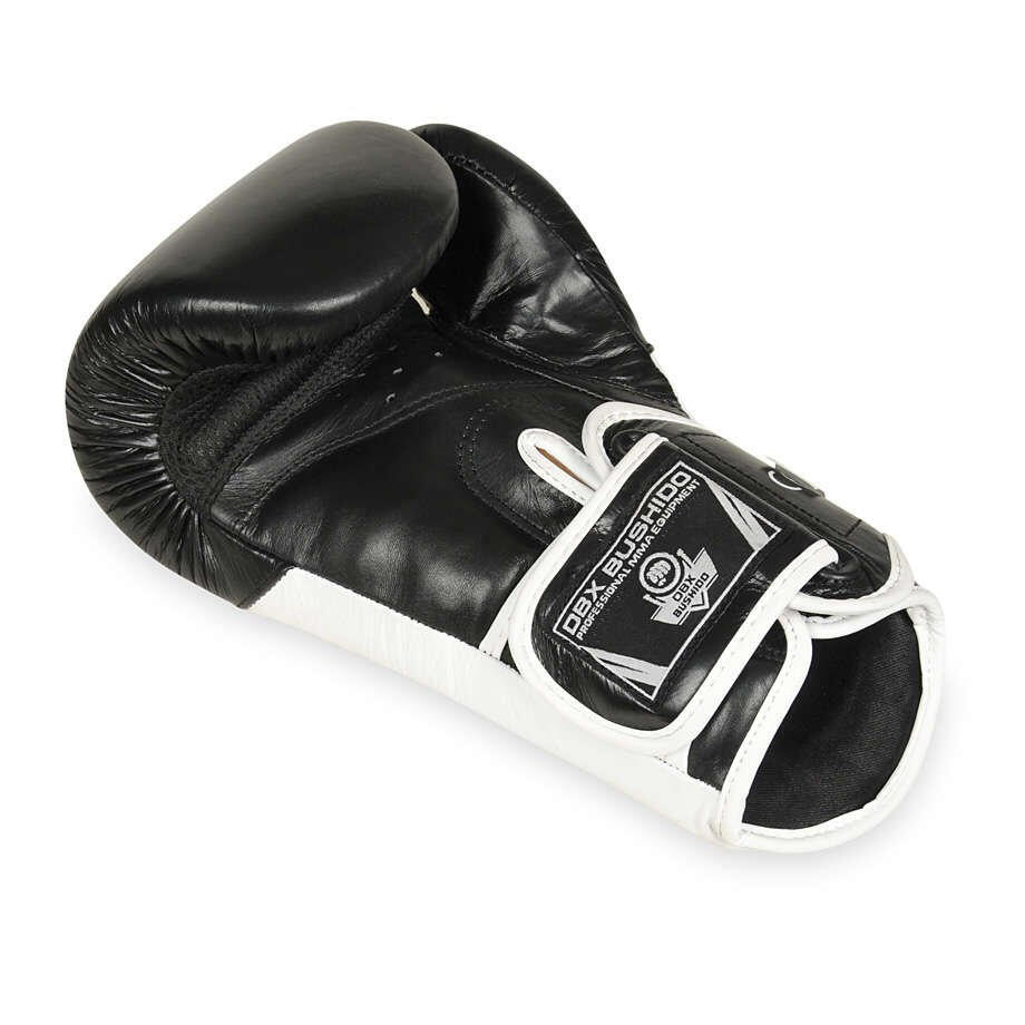 Boxhandschuhe mit Wrist Protect System DBX Bushido BB5 7/7