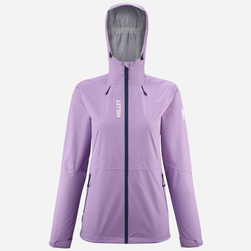 Veste Randonnée Femme FITZ ROY