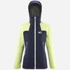 Chaqueta Senderismoujer K HYBRID GTX