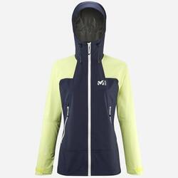 Chaqueta Senderismoujer K HYBRID GTX