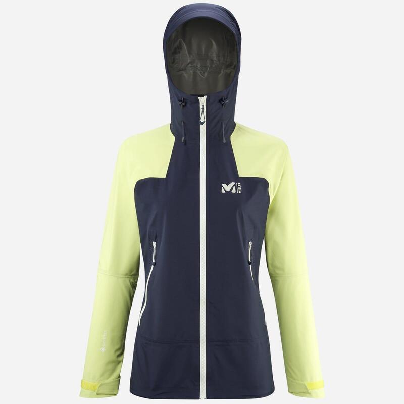 Veste Trekking Femme K  Gore-Tex