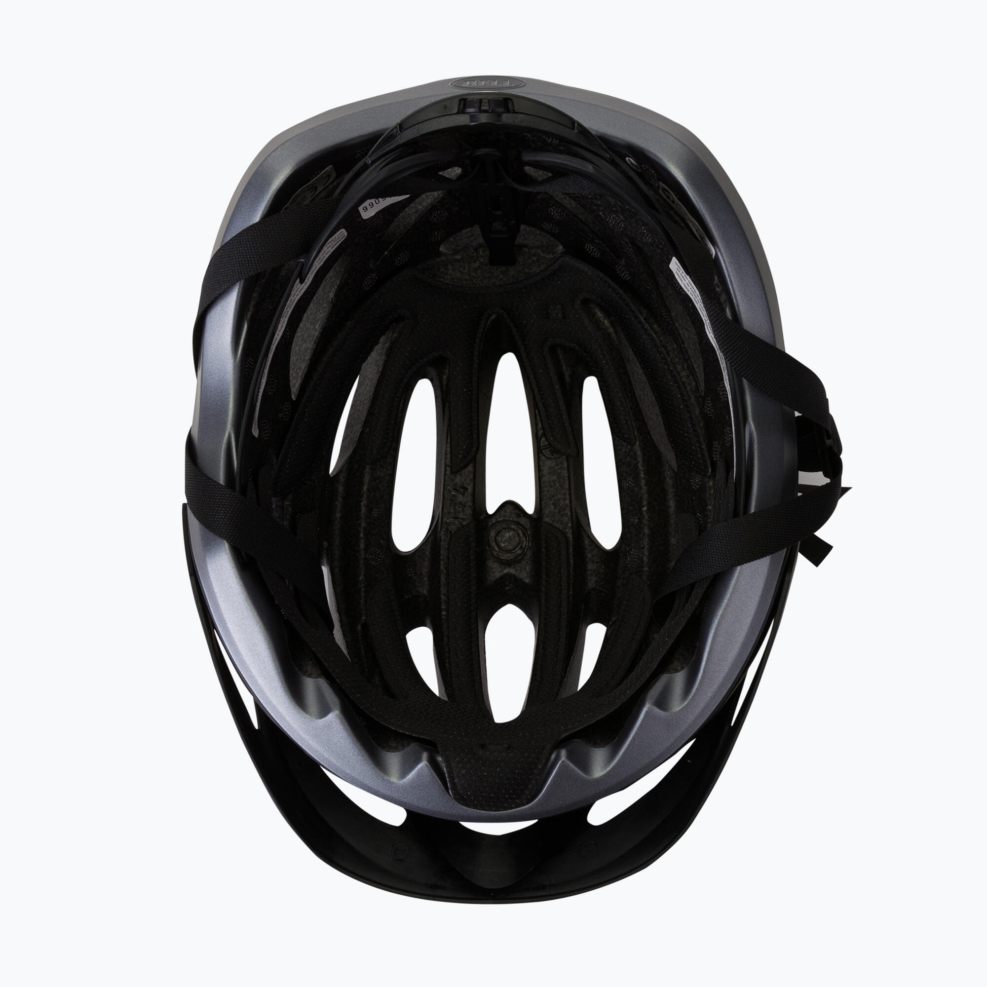 Casque VTT Bell Drifter Noir / Gris 5/5