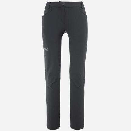 Pantalon Randonnée Femme TREKKER STRETCH III