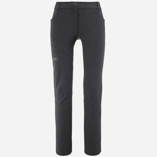 Pantalon Millet Trekker Stretch III noir femme