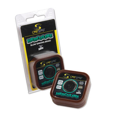 Capo intrecciato Carp Spirit Herculine Camo