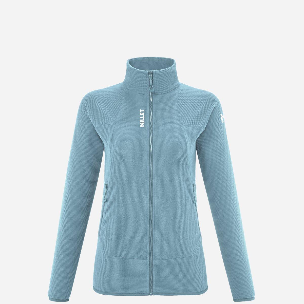 Polaire Alpinisme Femme K LIGHTGRID
