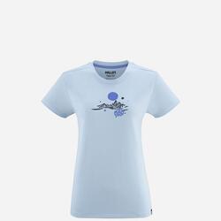 T-Shirt Escalade Femme WAWONA