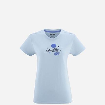 Camiseta EscaladaujerAWONA TS SS