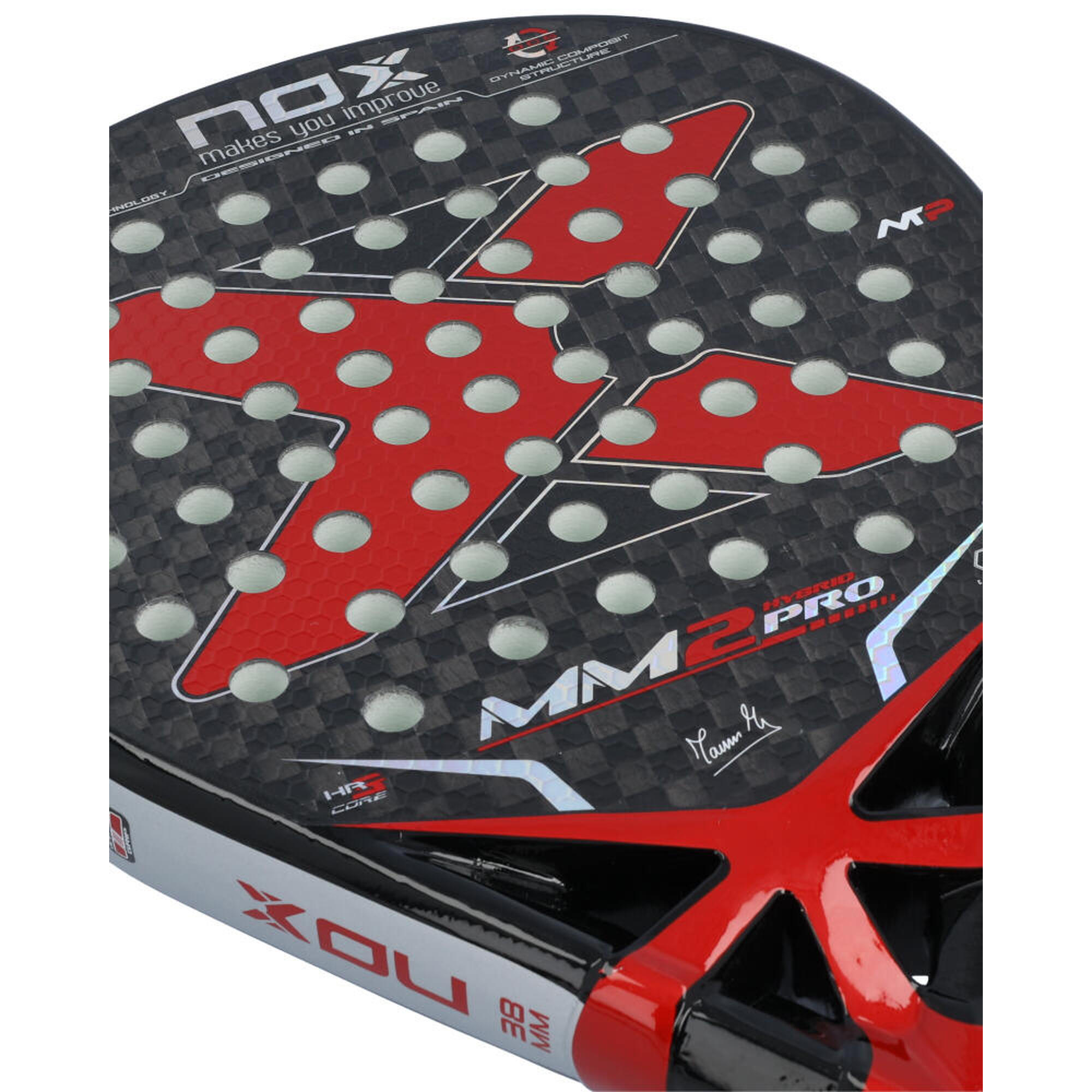 Nox Mm2 Pro By Manu Martin