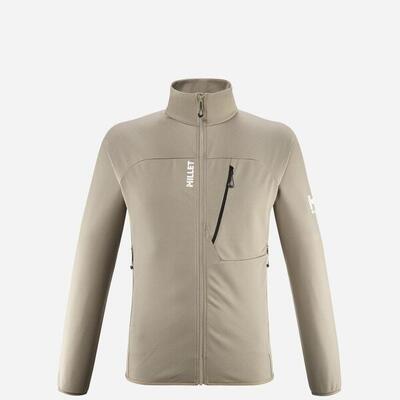 Fleecejas wandelen voor heren lokka iii