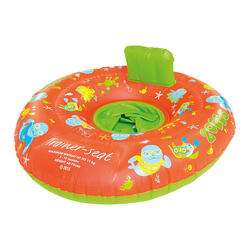 Bouée de natation pour bébé Zoggs Zoggy Trainer Seat