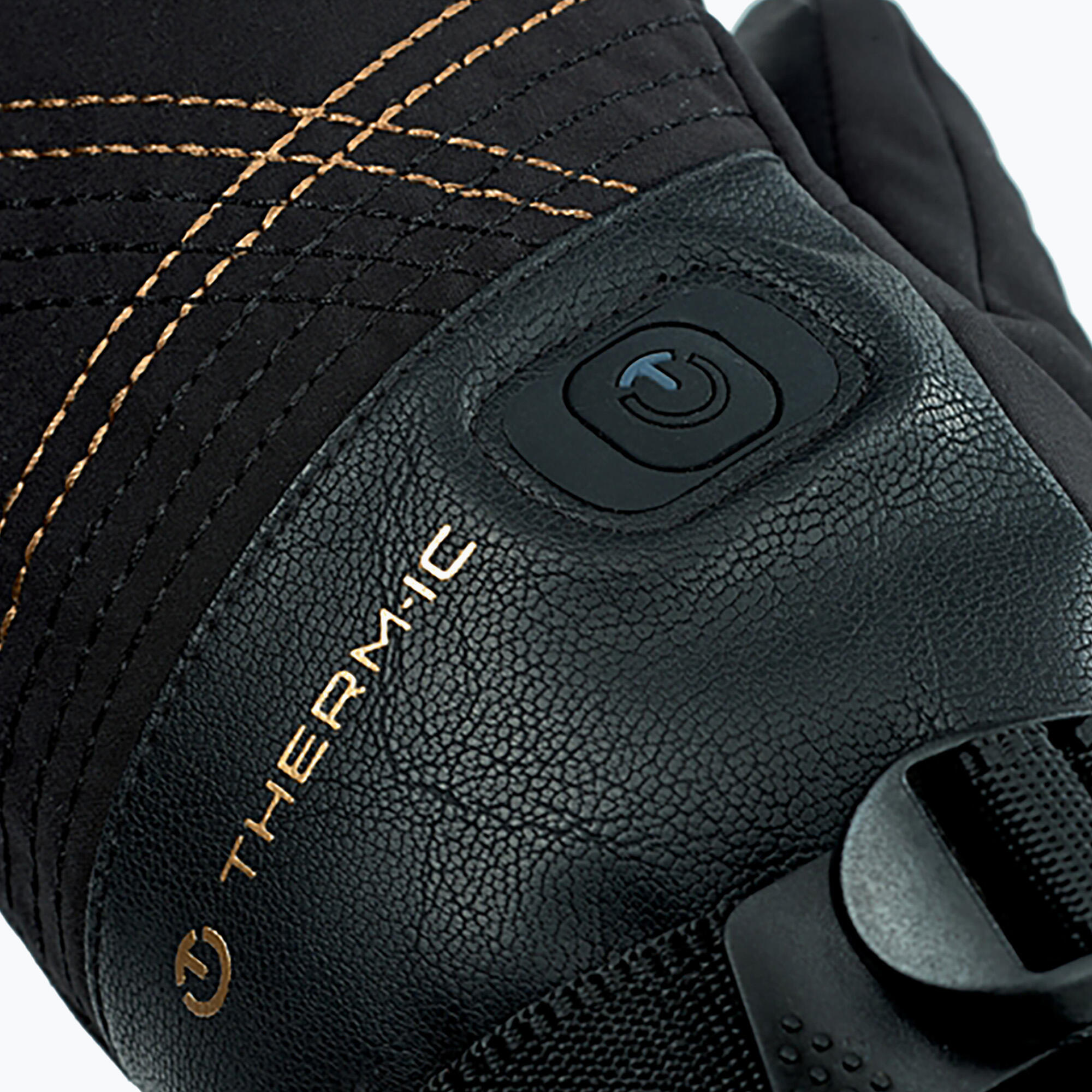 Beheizbaren Fäustlinge Frau bis zu 7.5 Stunden Wärme - Ultra Heat Boost Mittens 3/7