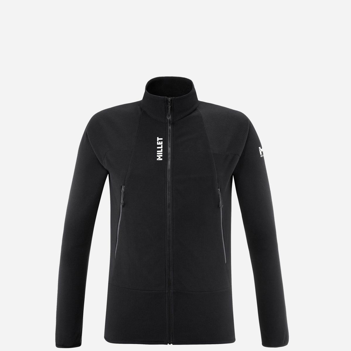MILLET Fleecejacke K LIGHTGRID herren