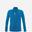 Fleecejacke K LIGHTGRID herren