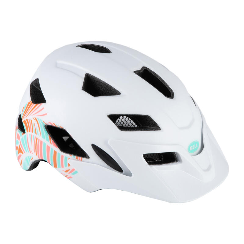 Casco de bicicleta para niños Bell Sidetrack