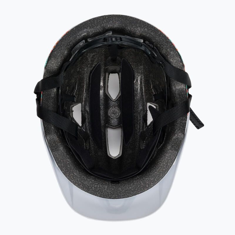 Casque de vélo Bell Sidetrack pour enfants