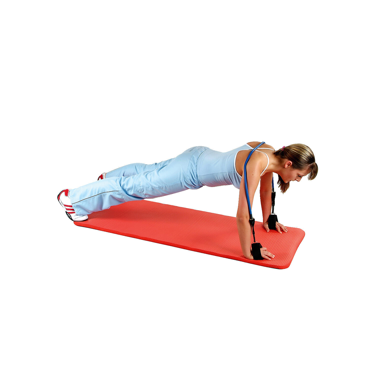 Kit tubes de fitness Unisexe 4/6