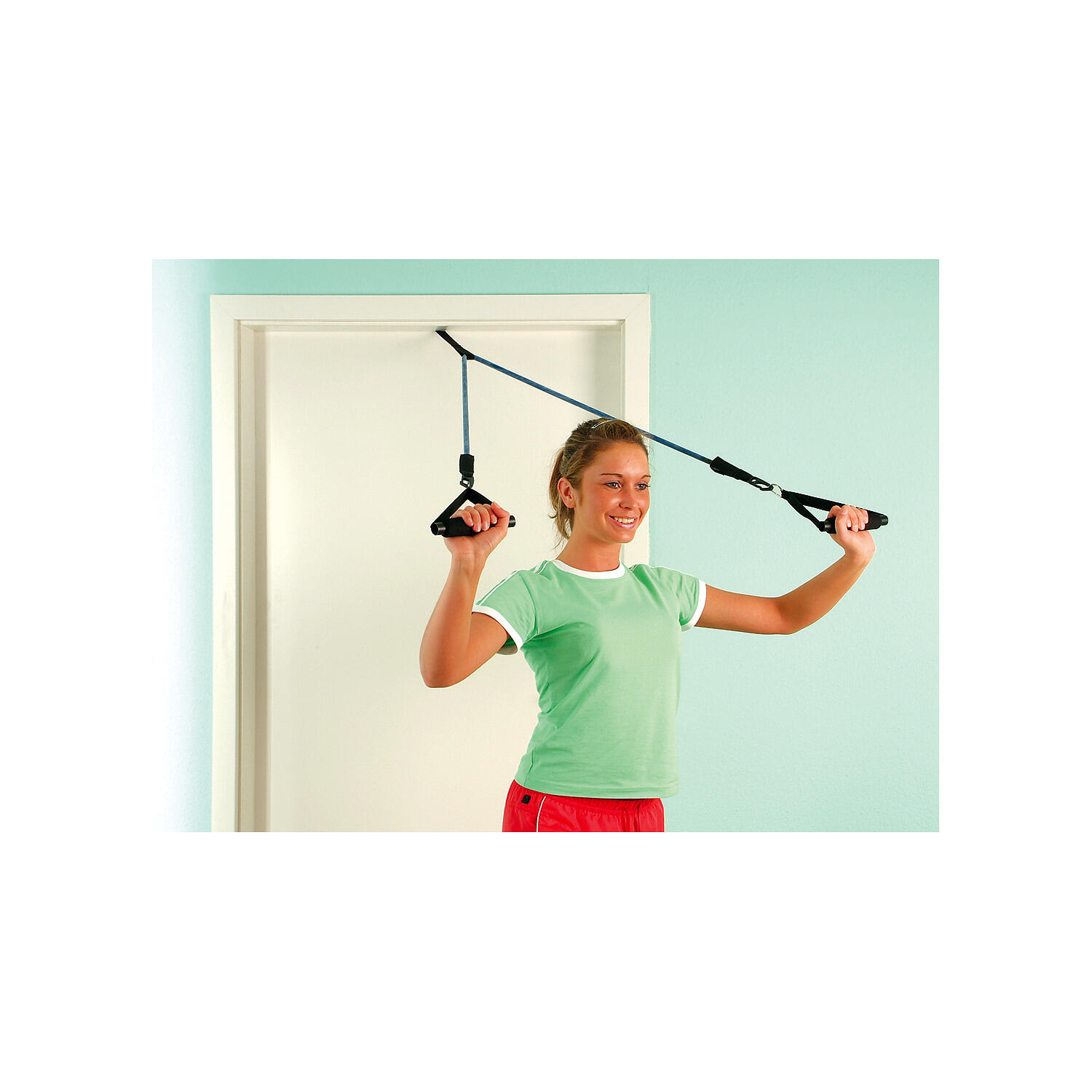 Kit tubes de fitness Unisexe 6/6