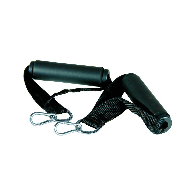 Bodylastics Fitness-Tube-Set