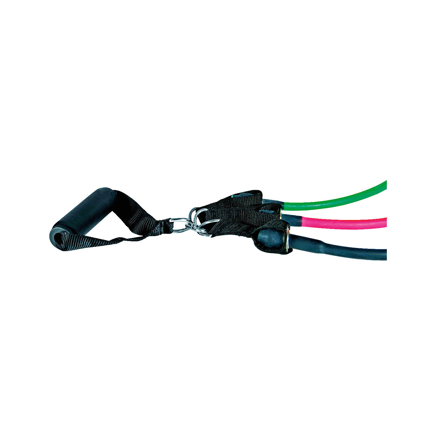 Kit tubes de fitness Unisexe 2/6