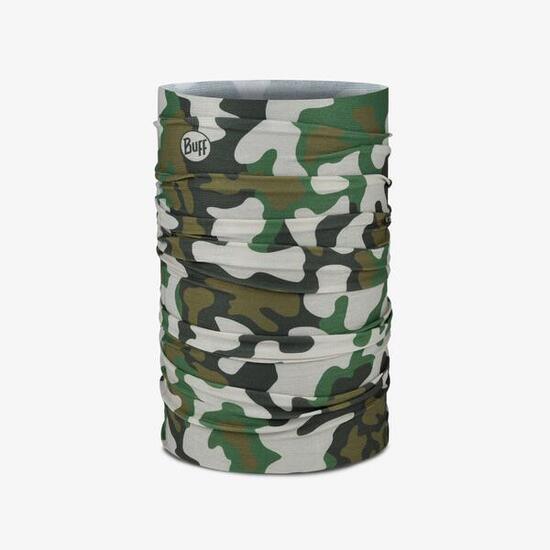 Scaldacollo Buff Camino Guia Peregr per unisex