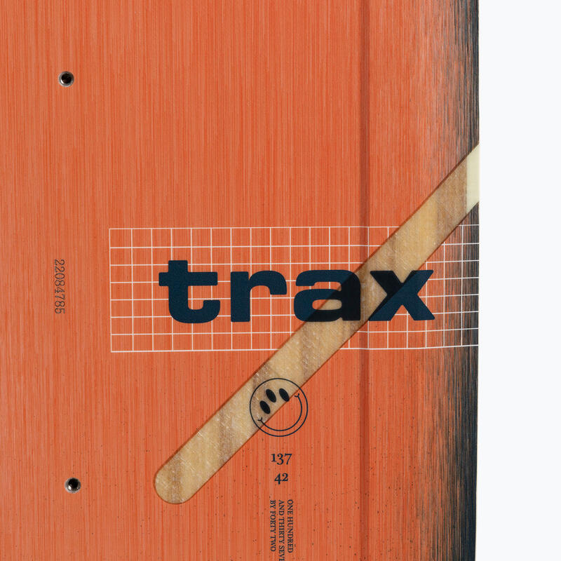 F-ONE Trax kitesurfboard