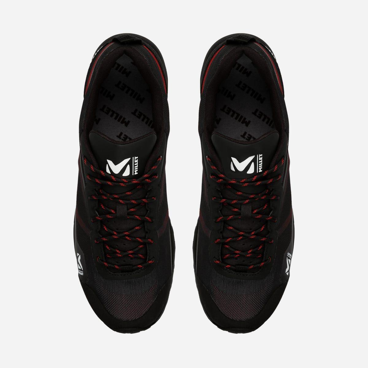 Zapatillas Senderismo Hombre HIKE UP GTX 4/4