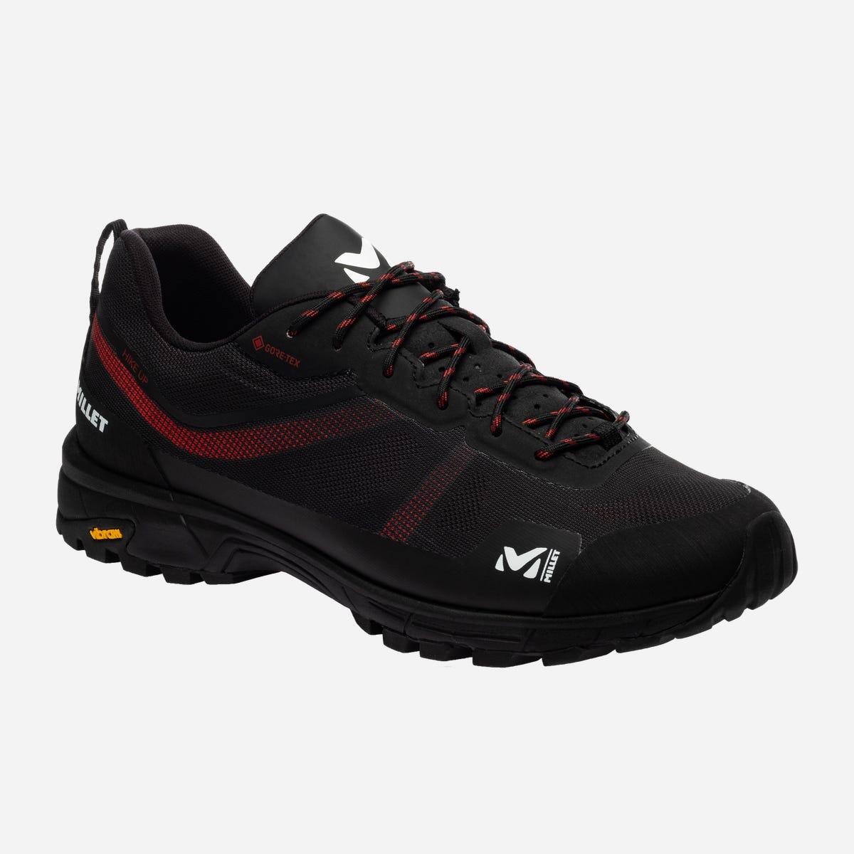 Zapatillas Senderismo Hombre HIKE UP GTX 2/4