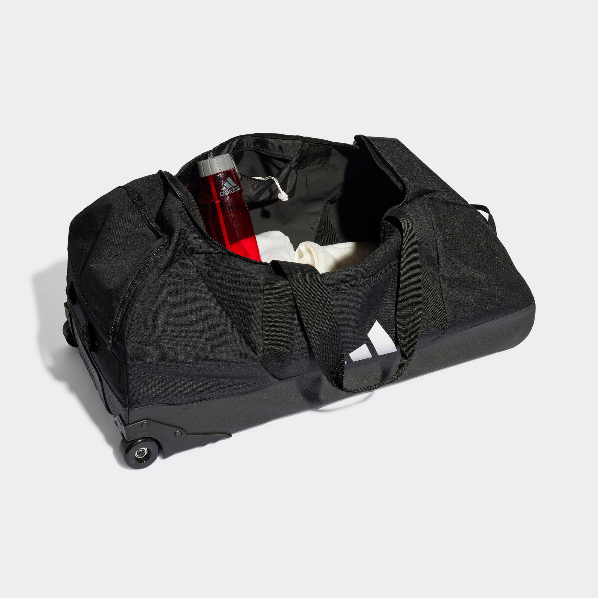 Sac de sport Tiro League Trolley XL 5/5