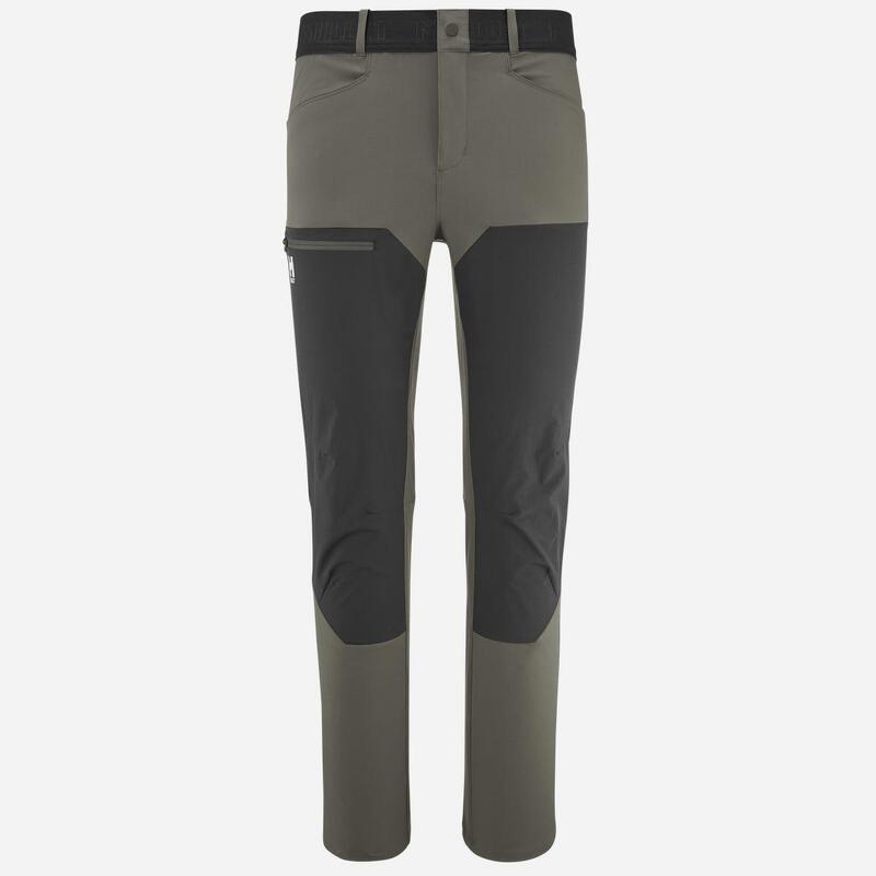 Pantalón Senderismo Hombre ONEGA STRETCH PANT